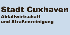 Kundenlogo von Stadt Cuxhaven Technische Dienste