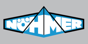 Kundenlogo von Nöhmer Metallbau GmbH