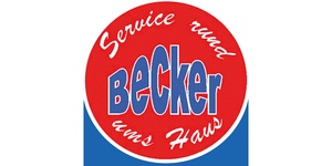 Kundenlogo von Becker Service rund ums Haus Hausmeisterservice