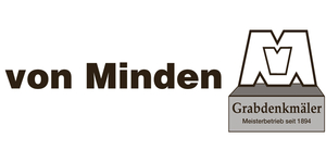 Kundenlogo von Heinz von Minden Grabmale