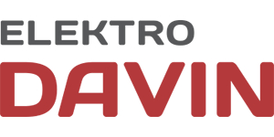Kundenlogo von Davin Elektro GmbH & Co. KG