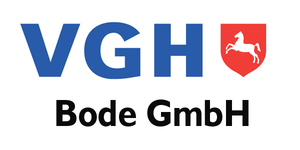 Kundenlogo von VGH-Hauptvertretung Oliver Bode