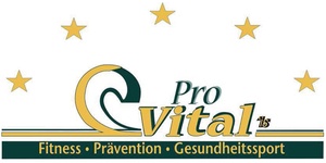 Kundenlogo von ProVital'is Gesundheitsstudio