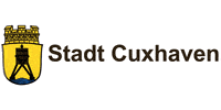Kundenlogo Stadt Cuxhaven