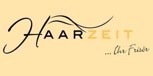 Kundenlogo von Friseur Haarzeit Inh. Stephanie Höppener