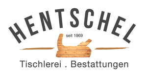 Kundenlogo von Hentschel Tischlerei und Bestattungen