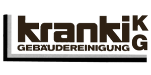 Kundenlogo von Gebäudereinigung Kranki KG