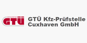 Kundenlogo von Kfz-Prüfstelle Cuxhaven GmbH