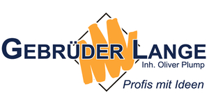 Kundenlogo von Malerfachbetrieb Gebr. Lange Inh. Oliver Plump
