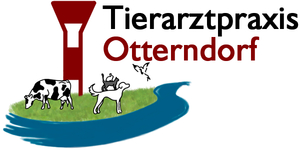 Kundenlogo von Tierarztpraxis Otterndorf Dres. Burgmann / Reinert / Brandenburger GbR