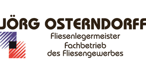 Kundenlogo von Jörg Osterndorff Fliesenfachgeschäft