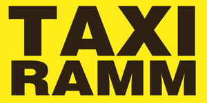 Kundenlogo von Taxi-Ramm Inh. Martin Ramm