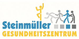 Kundenlogo von Steinmüller Gesundheitszentrum UG Physiotherapie und Ergotherapie