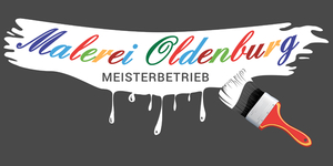 Kundenlogo von Malerei Oldenburg Inhaber Michael Oldenburg