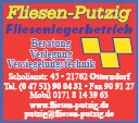Kundenbild groß 1 Fliesen Putzig Inh. Rene Putzig