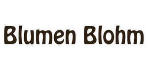 Kundenlogo von Blohm Gärtnerei
