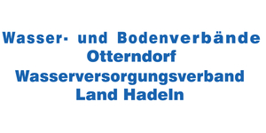 Kundenlogo von Hadelner Deich-und Gewässerverband