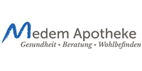 Kundenlogo Medem Apotheke Inh. Maika Engelke