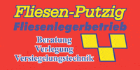 Kundenlogo Fliesen Putzig Inh. Rene Putzig