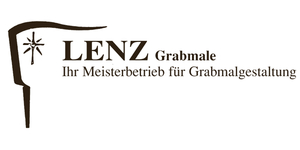 Kundenlogo von Lenz Grabmale Inh. Markus Lenz e.K.