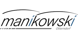 Kundenlogo von Autohaus Manikowski Otterndorf GmbH & Co. KG