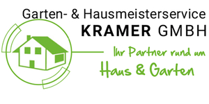 Kundenlogo von Kramer GmbH Garten- & Hausmeisterservice