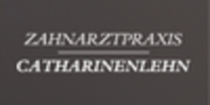 Kundenlogo von Zahnarztpraxis Catharinenlehn Melanie Martz