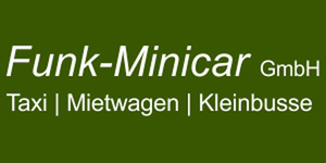 Kundenlogo von Funk-Minicar GmbH