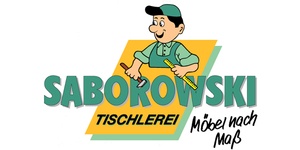 Kundenlogo von Saborowski Heinz Tischlerei / Bestattungen
