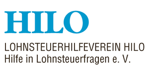 Kundenlogo von Lohnsteuerhilfeverein HILO e.V. Meike Rahn