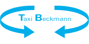 Kundenlogo von Taxi Beckmann Inh. Michaela Beckmann