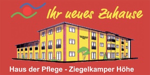 Kundenlogo von Hemmoorer Pflege GmbH
