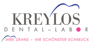 Kundenlogo von Dentallabor Kreylos GmbH