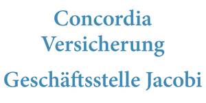 Kundenlogo von Concordia Versicherungen Geschäftsstelle Jacobi