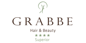 Kundenlogo von Grabbe Hair & Beauty Egon & Nicole Grabbe GbR