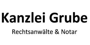 Kundenlogo von GRUBE CHRISTOPH , GRUBE