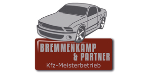 Kundenlogo von Bremmenkamp & Partner KFZ-Werkstatt