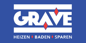 Kundenlogo von Grave GmbH & Co. KG Heizen-Baden-Sparen
