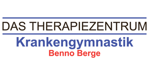 Kundenlogo von Das Therapiezentrum Benno Berge