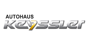 Kundenlogo von Autohaus Keyssler GmbH & Co. KG Autohaus