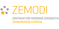 Kundenlogo ZEMODI Zentrum für moderne Diagnostik RÖNTGEN und CT