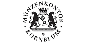 Kundenlogo von Münzenkontor Kornblum