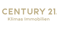 Kundenlogo CENTURY 21 Klimas Immobilien