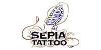 Kundenlogo Sepia Tattoo Kundenlogo Sepia Tattoo