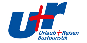 Kundenlogo von Urlaub + Reisen GmbH & Co. Touristik KG
