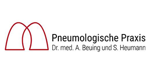 Kundenlogo von Beuing Alexander Dr.med. u. Heumann Steffen Innere Medizin,  Pneumologie