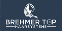 Kundenlogo Brehmer Top GmbH Friseur, Haarersatz, Zweithaarspezialist