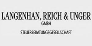 Kundenlogo von Langenhan Reich & Unger GmbH Steuerberatung