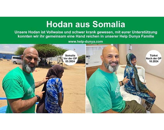Kundenfoto 10 Help Dunya e.V.
