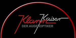 Kundenlogo von Klann Der Augenoptiker Inh. Stefan Kaiser